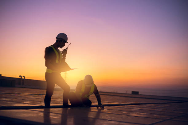 San Francisco, CA Roofing Contractor Company