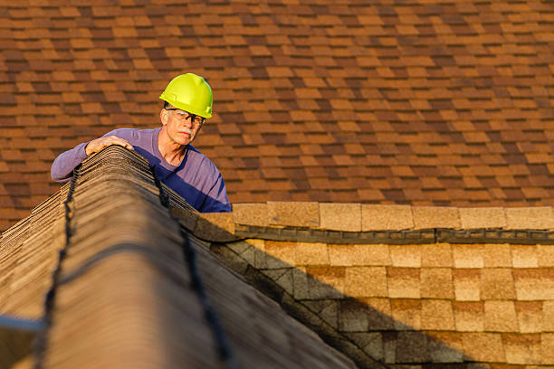 Best Storm Damage Roof Repair  in San Francisco, CA