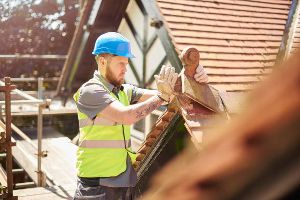 Best Flat Roof Repair Services  in San Francisco, CA