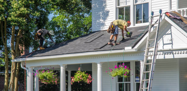 Best New Roof Installation  in San Francisco, CA